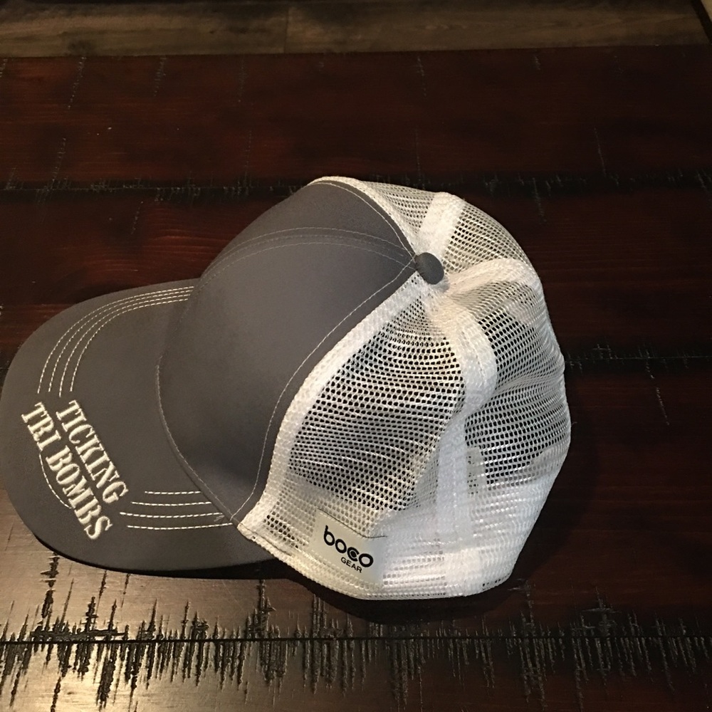 Hat/Visor Bundle - image 6